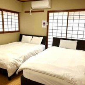 民泊の帝王 道頓堀東 413